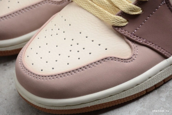 Pony SE DO7440-821 Smoky Mauve  (W) Jordan Dark Mid DO7440-821 1 0916